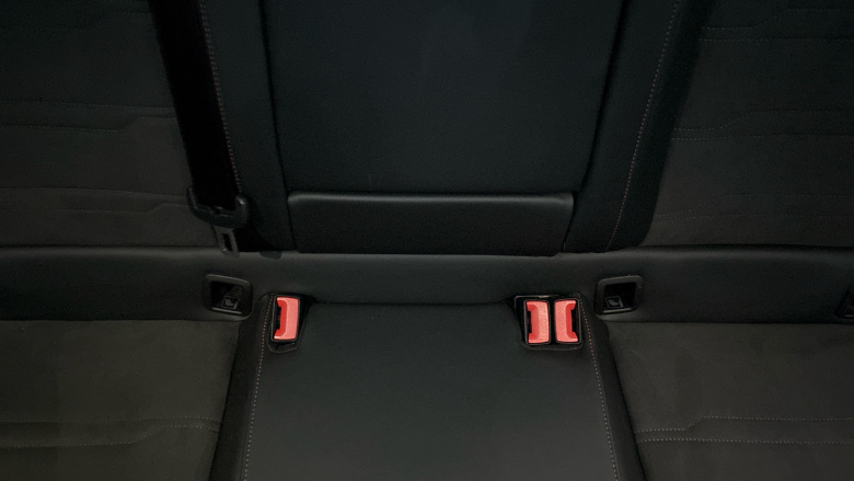 SEAT Ateca 1.5 TSI EVO FR 5dr Petrol Estate